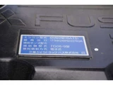 2025 Mitsubishi Fuso Fighter Wide Truck for sale, Japanese used car export - photo 14 of 49 | GULJI TRADERS