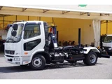 2025 Mitsubishi Fuso Fighter Truck for sale, Japanese used car export - photo 1 of 36 | GULJI TRADERS