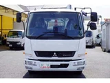 2025 Mitsubishi Fuso Fighter Truck for sale, Japanese used car export - photo 2 of 36 | GULJI TRADERS