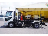2025 Mitsubishi Fuso Fighter Truck for sale, Japanese used car export - photo 3 of 36 | GULJI TRADERS
