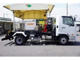2025 Mitsubishi Fuso Fighter Truck for sale, Japanese used car export - photo 5 of 36 | GULJI TRADERS