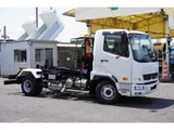 2025 Mitsubishi Fuso Fighter Truck for sale, Japanese used car export - photo 6 of 36 | GULJI TRADERS