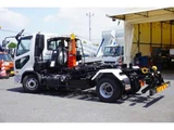 2025 Mitsubishi Fuso Fighter Truck for sale, Japanese used car export - photo 7 of 36 | GULJI TRADERS