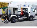 2025 Mitsubishi Fuso Fighter Truck for sale, Japanese used car export - photo 8 of 36 | GULJI TRADERS