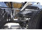 2025 Mitsubishi Fuso Fighter Truck for sale, Japanese used car export - photo 11 of 36 | GULJI TRADERS
