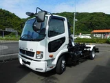 2025 Mitsubishi Fuso Fighter Truck for sale, Japanese used car export - photo 1 of 16 | GULJI TRADERS