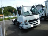 2025 Mitsubishi Fuso Fighter Truck for sale, Japanese used car export - photo 3 of 16 | GULJI TRADERS