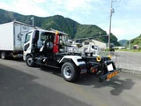 2025 Mitsubishi Fuso Fighter Truck for sale, Japanese used car export - photo 4 of 16 | GULJI TRADERS
