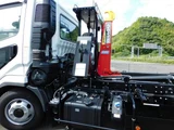 2025 Mitsubishi Fuso Fighter Truck for sale, Japanese used car export - photo 5 of 16 | GULJI TRADERS