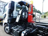 2025 Mitsubishi Fuso Fighter Truck for sale, Japanese used car export - photo 6 of 16 | GULJI TRADERS