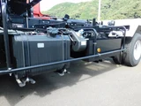 2025 Mitsubishi Fuso Fighter Truck for sale, Japanese used car export - photo 10 of 16 | GULJI TRADERS