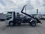 2025 Mitsubishi Fuso Fighter Truck for sale, Japanese used car export - photo 4 of 8 | GULJI TRADERS