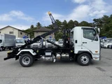 2025 Mitsubishi Fuso Fighter Truck for sale, Japanese used car export - photo 5 of 8 | GULJI TRADERS