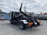 2025 Mitsubishi Fuso Fighter Truck for sale, Japanese used car export - photo 6 of 8 | GULJI TRADERS