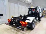 2025 Mitsubishi Fuso Fighter Truck for sale, Japanese used car export - photo 2 of 9 | GULJI TRADERS