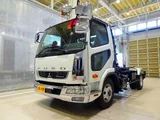2025 Mitsubishi Fuso Fighter Truck for sale, Japanese used car export - photo 1 of 9 | GULJI TRADERS