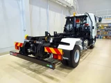 2025 Mitsubishi Fuso Fighter Truck for sale, Japanese used car export - photo 2 of 9 | GULJI TRADERS