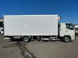 2025 Mitsubishi Fuso Fighter Truck for sale, Japanese used car export - photo 4 of 9 | GULJI TRADERS