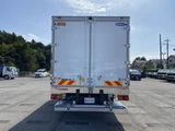 2025 Mitsubishi Fuso Fighter Truck for sale, Japanese used car export - photo 2 of 8 | GULJI TRADERS