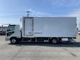 2025 Mitsubishi Fuso Fighter Truck for sale, Japanese used car export - photo 4 of 8 | GULJI TRADERS