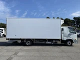 2025 Mitsubishi Fuso Fighter Truck for sale, Japanese used car export - photo 5 of 8 | GULJI TRADERS