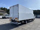 2025 Mitsubishi Fuso Fighter Truck for sale, Japanese used car export - photo 6 of 8 | GULJI TRADERS