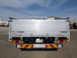 2025 Mitsubishi Fuso Fighter Truck for sale, Japanese used car export - photo 2 of 9 | GULJI TRADERS