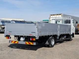2025 Mitsubishi Fuso Fighter Truck for sale, Japanese used car export - photo 5 of 9 | GULJI TRADERS