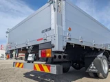 2025 Mitsubishi Fuso Fighter Truck for sale, Japanese used car export - photo 6 of 9 | GULJI TRADERS