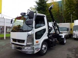 2025 Mitsubishi Fuso Fighter Truck for sale, Japanese used car export - photo 1 of 9 | GULJI TRADERS