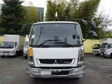2025 Mitsubishi Fuso Fighter Truck for sale, Japanese used car export - photo 5 of 9 | GULJI TRADERS