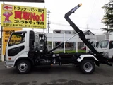 2025 Mitsubishi Fuso Fighter Truck for sale, Japanese used car export - photo 8 of 9 | GULJI TRADERS