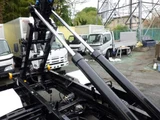 2025 Mitsubishi Fuso Fighter Truck for sale, Japanese used car export - photo 9 of 9 | GULJI TRADERS