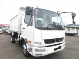 2025 Mitsubishi Fuso Fighter Truck for sale, Japanese used car export - photo 4 of 9 | GULJI TRADERS