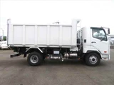 2025 Mitsubishi Fuso Fighter Truck for sale, Japanese used car export - photo 5 of 9 | GULJI TRADERS