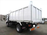 2025 Mitsubishi Fuso Fighter Truck for sale, Japanese used car export - photo 7 of 9 | GULJI TRADERS