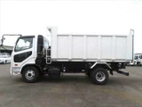 2025 Mitsubishi Fuso Fighter Truck for sale, Japanese used car export - photo 8 of 9 | GULJI TRADERS