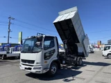 2025 Mitsubishi Fuso Fighter Truck for sale, Japanese used car export - photo 1 of 9 | GULJI TRADERS