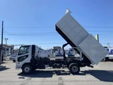 2025 Mitsubishi Fuso Fighter Truck for sale, Japanese used car export - photo 4 of 9 | GULJI TRADERS