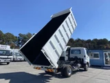 2025 Mitsubishi Fuso Fighter Truck for sale, Japanese used car export - photo 7 of 9 | GULJI TRADERS