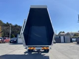 2025 Mitsubishi Fuso Fighter Truck for sale, Japanese used car export - photo 8 of 9 | GULJI TRADERS