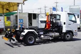 2025 Mitsubishi Fuso Fighter Truck for sale, Japanese used car export - photo 2 of 9 | GULJI TRADERS