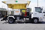 2025 Mitsubishi Fuso Fighter Truck for sale, Japanese used car export - photo 5 of 9 | GULJI TRADERS
