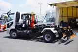 2025 Mitsubishi Fuso Fighter Truck for sale, Japanese used car export - photo 7 of 9 | GULJI TRADERS