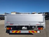 2025 Mitsubishi Fuso Fighter Truck for sale, Japanese used car export - photo 2 of 9 | GULJI TRADERS