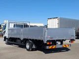 2025 Mitsubishi Fuso Fighter Truck for sale, Japanese used car export - photo 4 of 9 | GULJI TRADERS