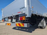 2025 Mitsubishi Fuso Fighter Truck for sale, Japanese used car export - photo 6 of 9 | GULJI TRADERS
