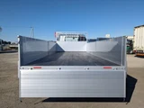 2025 Mitsubishi Fuso Fighter Truck for sale, Japanese used car export - photo 8 of 9 | GULJI TRADERS