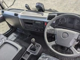 2025 Mitsubishi Fuso Fighter Truck for sale, Japanese used car export - photo 3 of 9 | GULJI TRADERS