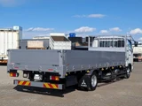 2025 Mitsubishi Fuso Fighter Truck for sale, Japanese used car export - photo 4 of 9 | GULJI TRADERS